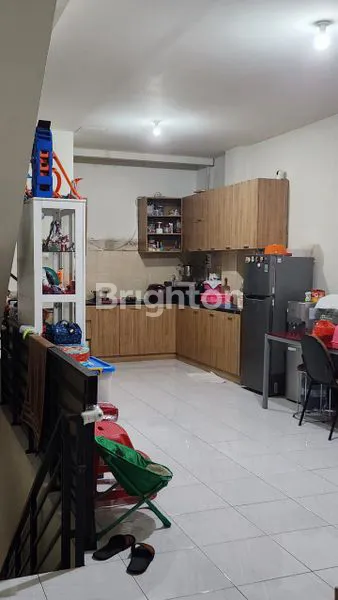 image RUKO PLUIT KARANG MANIS MUARA KARANG JAKARTA UTARA (8)