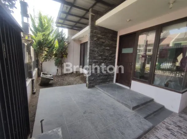 image DIJUAL RUMAH SIAP HUNI DI KATANG (2)
