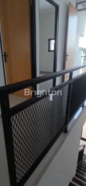 image RUMAH SIAP HUNI GREEN SERENITY, DI CIBUBUR (3)