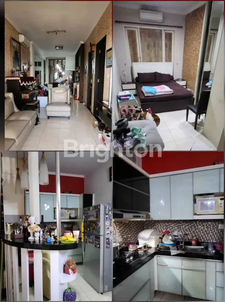 image KLAMPIS SEMOLO RMH SECOND TRAWAT CANTIK DINGIN HADAP SELATAN (1)