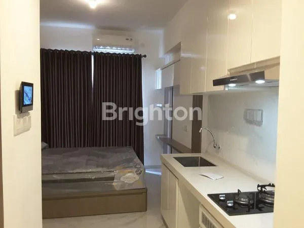 image SKY HOUSE TOWER LEONIE BSD (1)