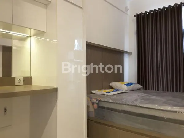 image SKY HOUSE TOWER LEONIE BSD (2)