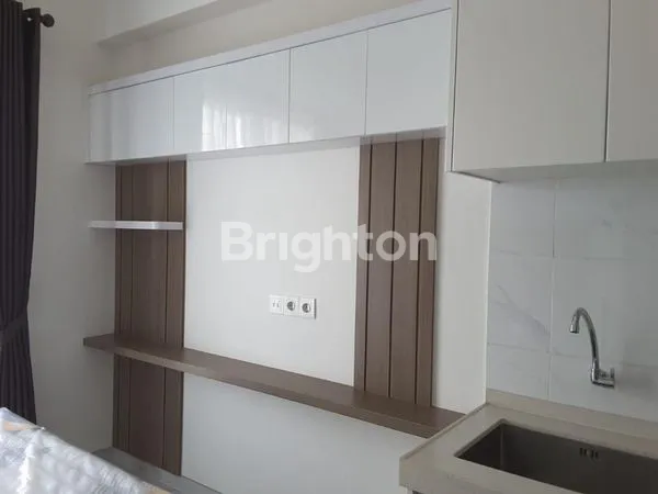 image SKY HOUSE TOWER LEONIE BSD (3)