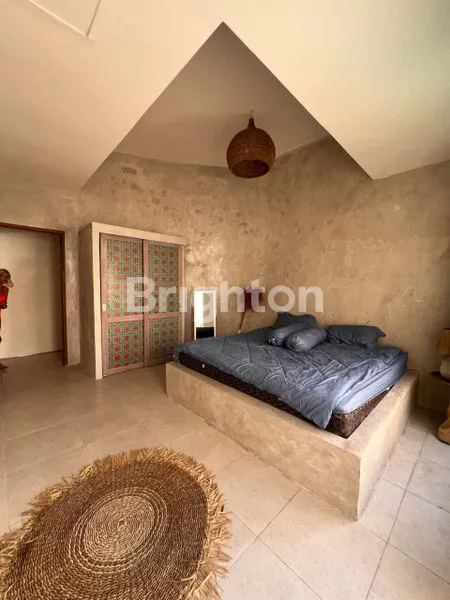 image BEAUTIFULL MODERN VILLA 3KT - SEWA TAHUNAN DI UMALAS DEKAT CANGGU (2)