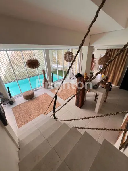image BEAUTIFULL MODERN VILLA 3KT - SEWA TAHUNAN DI UMALAS DEKAT CANGGU (4)
