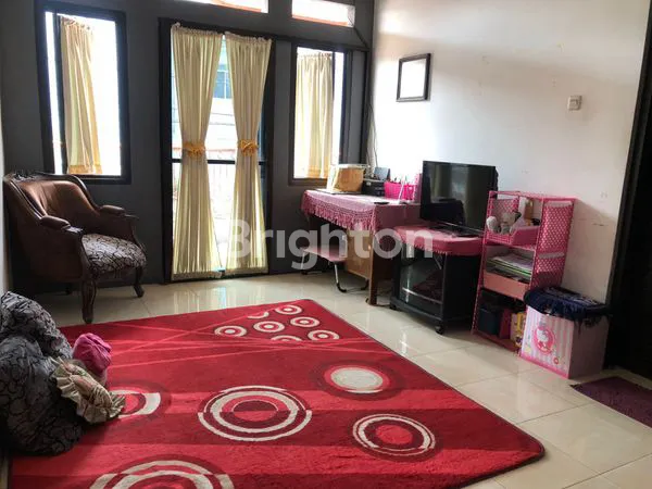 image RUMAH SANGAT STRATEGIS DI BOGOR KOTA (1)