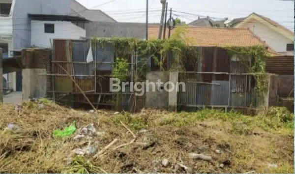 image TANAH DARMO PERMAI UTARA DEKAT SEKOLAH JAC (2)