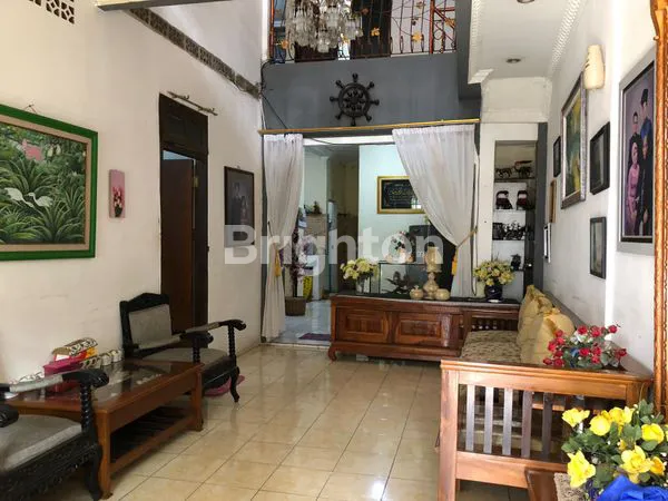 image RUMAH SANGAT STRATEGIS DI BOGOR KOTA (4)
