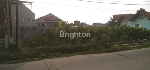 image TANAH SHM 817M² AKSES TOL CIBITUNG (2)