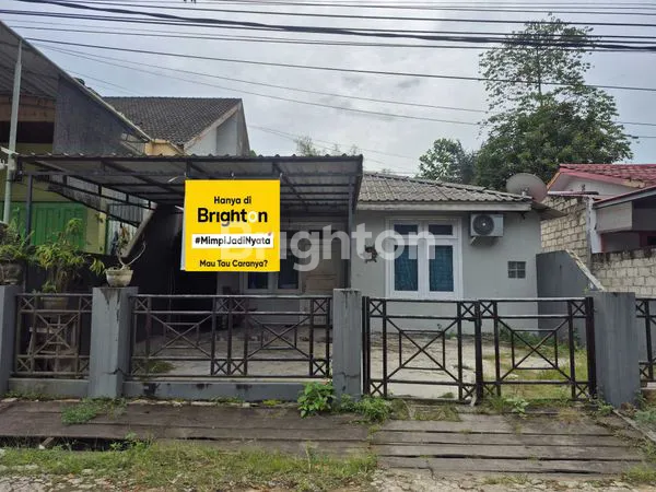 image RUMAH DENGAN AKSES JALAN BESAR (1)