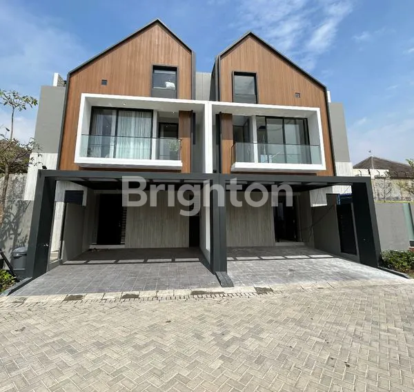 image RUMAH BARU GRESS O JALAN RADIAL ROAD CITRALAND (1)