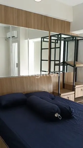 image APARTEMEN METROPOLIS, FULL FURNISHED, TINGGAL BAWA KOPER (1)