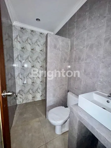 image RUMAH BARU 2 LANTAI MODERN MINIMALIS DI DENPASAR SELATAN (6)