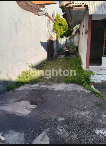 image TANAH 3ARE DIJUAL JLN. PAKUSARI SESETAN DENPASAR SELATAN (7)