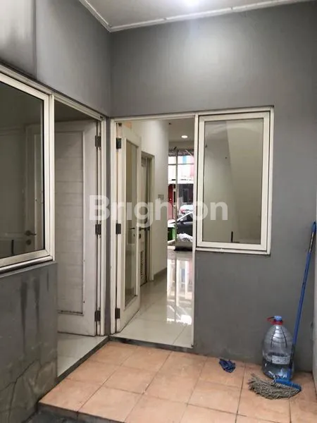 image RUMAH RESIDENCE ONE RED SAPPHIRE BSD (6)