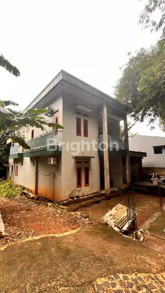 image RUMAH NYAMAN NUANSA KAMPUNG DI DEPOK II (2)