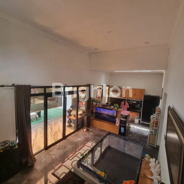 image RUMAH RESIDENCE 27 INCLUDE FURNITURENYA (7)