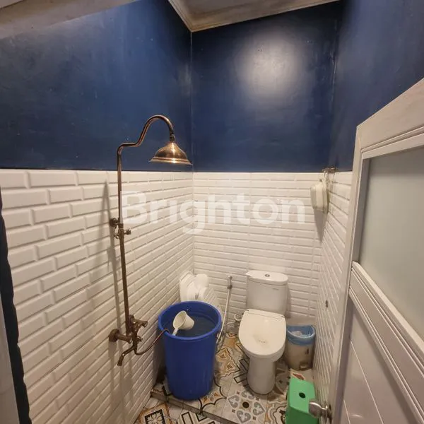 image RUMAH RESIDENCE 27 INCLUDE FURNITURENYA (8)