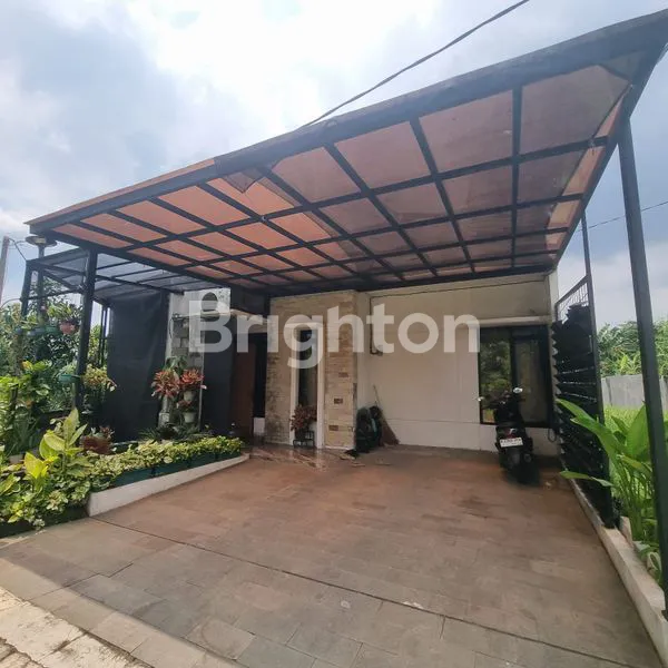 image RUMAH RESIDENCE 27 INCLUDE FURNITURENYA (4)