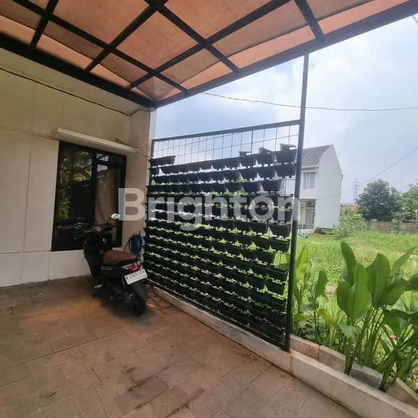 image RUMAH RESIDENCE 27 INCLUDE FURNITURENYA (2)