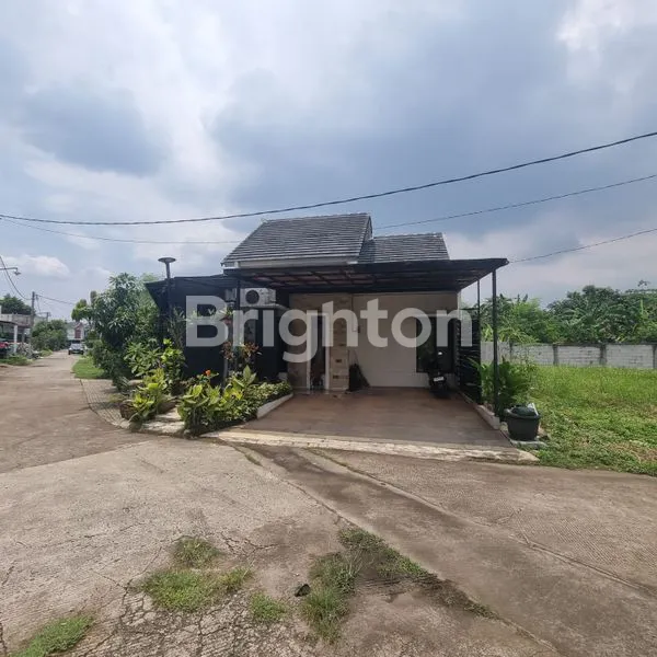 image RUMAH RESIDENCE 27 INCLUDE FURNITURENYA (1)