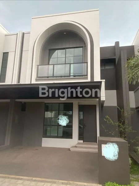 image RUMAH HIERA CLUSTER WELTON BSD (1)