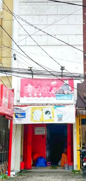 image DISEWAKAN RUKO DI JALAN RAYA MANUKAN LOR LOKASI STRATEGIS DEKAT GRAND PAKUWON / MANUKAN TAMA (3)