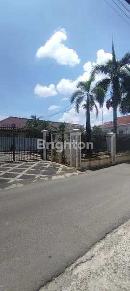 RUMAH MEWAH RAWA BELONG KEBON JERUK JAKARTA BARAT