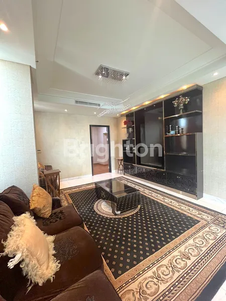 image APARTEMEN BERKELAS - LOKASI PREMIUM DEKAT BISNIS PERKANTORAN SUDIRMAN DAN RASUNA SAID - FULL FURNISHED TERMASUK BABY GRAND PIANO (4)