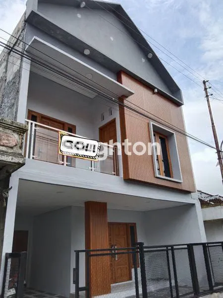 image RUMAH BARU GRESS, STRATEGIS, KAWASAN INDUSTRI KOTA, PADAT PENDUDUK (1)