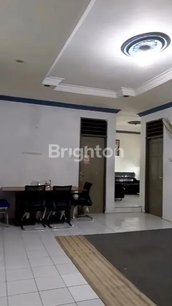 image RUMAH 6 KT DI JL. WIRATAMA, LT 313M² (2)