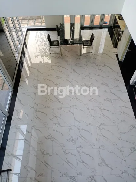 image RUMAH BARU MINIMALIS 2 LANTAI, SIAP HUNI TINGGAL BAWA KOPER DHARMAHUSADA INDAH TIMUR BELAKANG GM 3 (5)