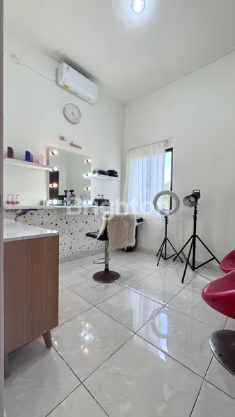 image DIJUAL RUMAH SEMI VILLA MEWAH DI UNGASAN — VIEW GWK & 5 MENIT KE PANTAI MELASTI! (7)