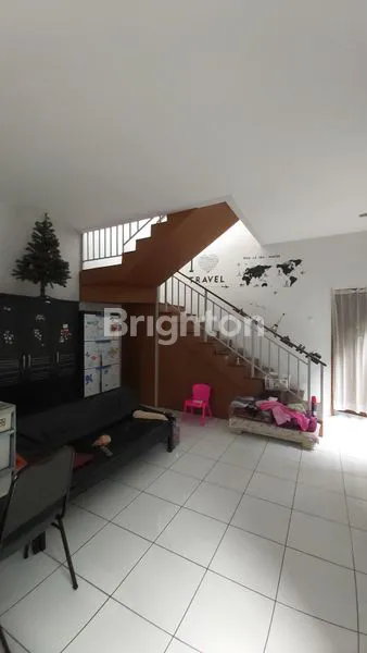 image RUMAH STRATEGIS LT 203M² DI REGOL (1)