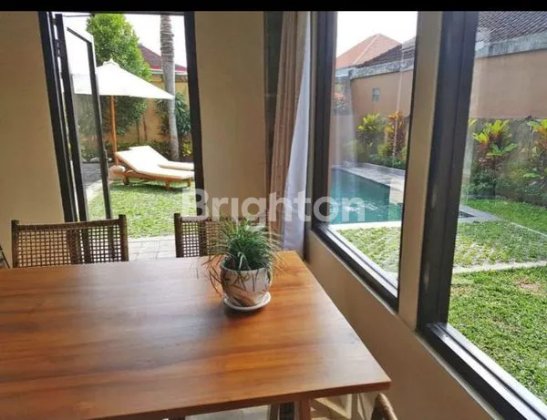 image DI SEWAKAN VILLA DI JIMBARAN BAWAH DEKAT MCD DAN SIDEWALK  (6)