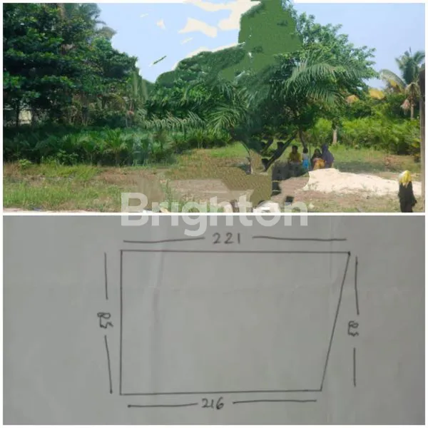 image LAHAN INDUSTRI SHM DI JL. GARUDA SAKTI (2)