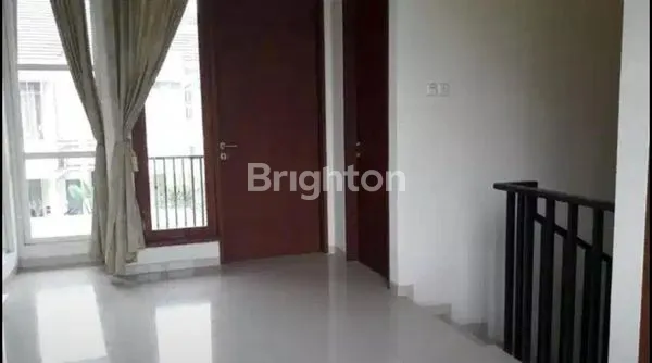 image RUMAH DI SEKTOR 9  DISCOVERY CIELLO BINTARO TANGERANG SELATAN (3)