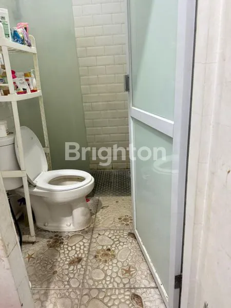 image RUMAH CLUSTER DI CIPADU TANGERANG (7)