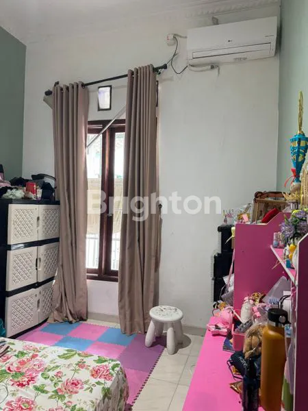 image RUMAH CLUSTER DI CIPADU TANGERANG (5)