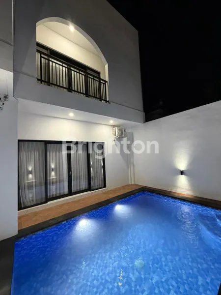 image FREEHOLD /LEASEHOLD VILLA JIMBARAN SIDEWALK AREA  (1)