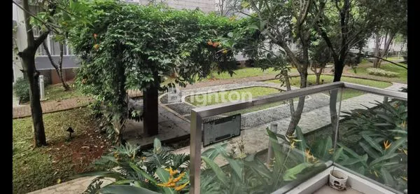 image RAINBOW SPRING 4+1 LANTAI GROUND VIEW POOL DAN GARDEN (3)