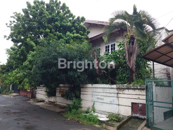 image RUMAH SIAP HUNI 480M² KELAPA GADING (3)