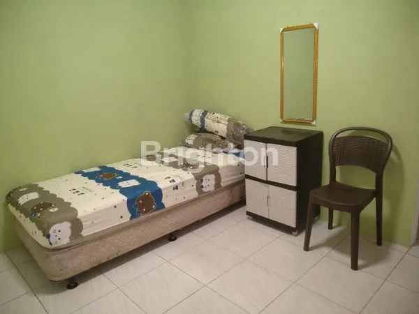 image KOS AKTIF 12 KAMAR BALONGBENDO GRESIK  (4)