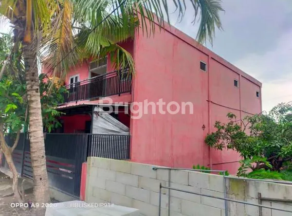 image KOS AKTIF 12 KAMAR BALONGBENDO GRESIK  (2)