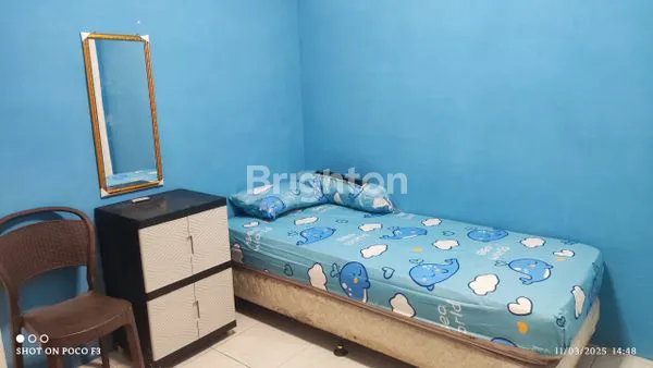 image KOS AKTIF 12 KAMAR BALONGBENDO GRESIK  (5)