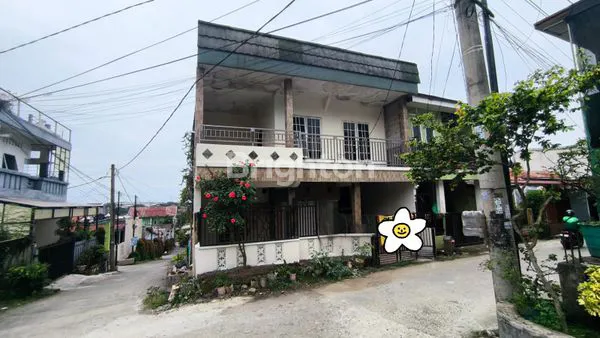 image RUMAH HOOK 2 LANTAI \NSIAP HUNI DI BUKIT WARNASARI (1)