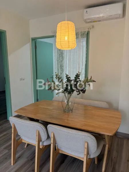 image TOWN HOUSE CANTIK - LIPPO KARAWACI, TANGERANG (2)