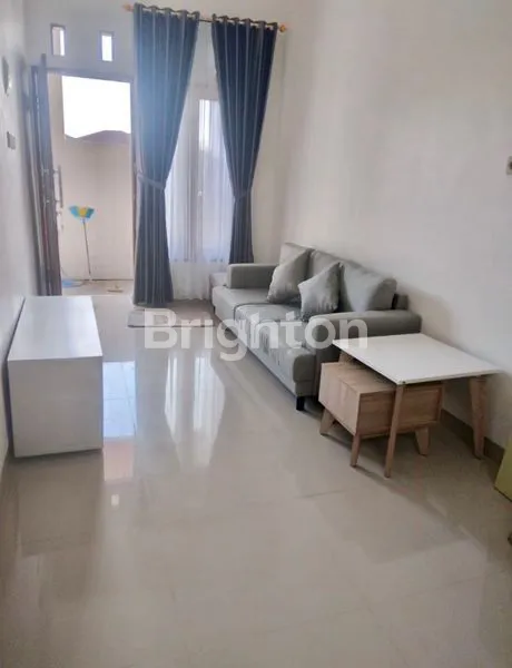 image RUMAH FULLY FURNISHED DI TEUKU UMAR BARAT DENPASAR (3)