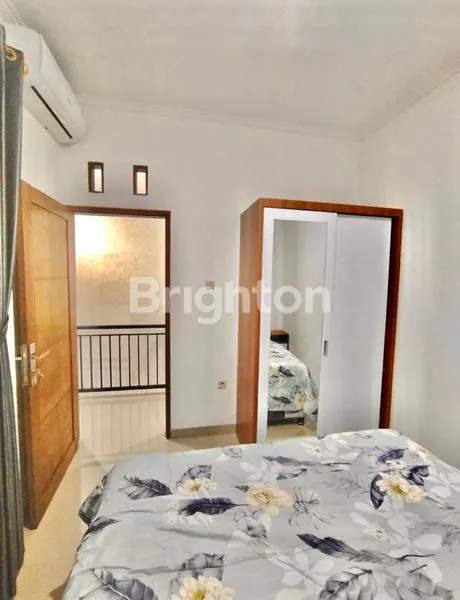 image RUMAH FULLY FURNISHED DI TEUKU UMAR BARAT DENPASAR (5)