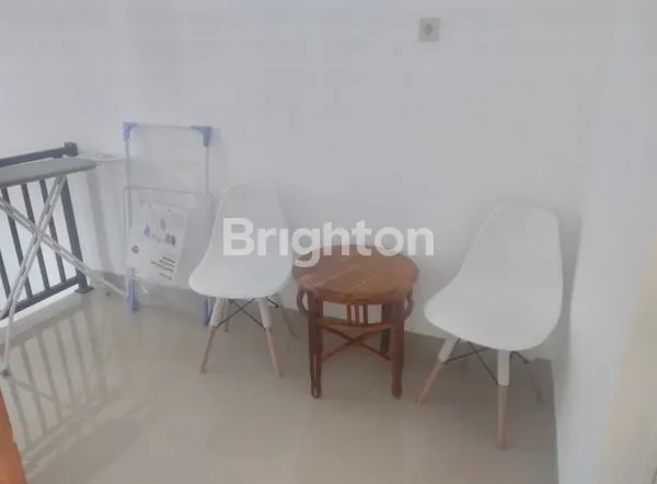 image RUMAH FULLY FURNISHED DI TEUKU UMAR BARAT DENPASAR (8)